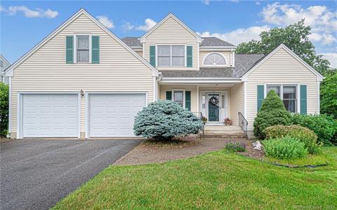 151 Windmill Hl, Wethersfield, CT 06109 photo 1
