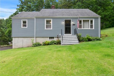 55 Webb Cir, Monroe, CT 06468 photo 1