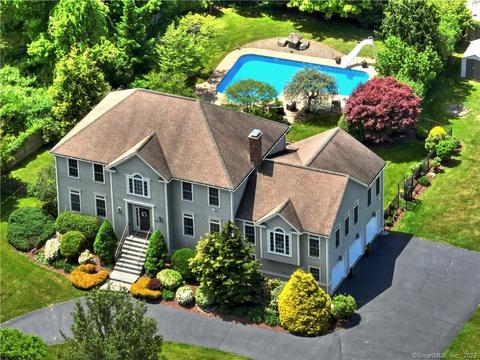 339 Barn Hill Rd, Monroe, CT 06468 photo 1
