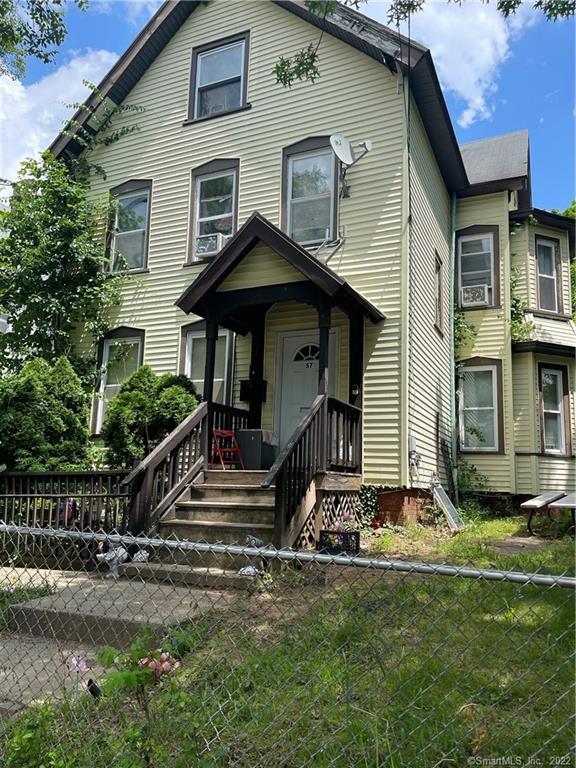  57 Shelton Ave, New Haven, CT 06511 photo 1