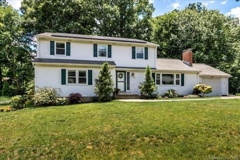60 Round Hill Rd, Wethersfield, CT 06109 photo 1
