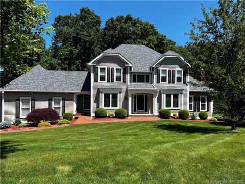 8 Porter Pl, Avon, CT 06001 photo 1