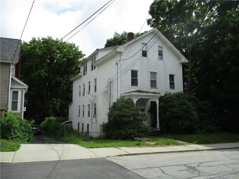 89 Cottage St, Killingly, CT 06239 photo 1
