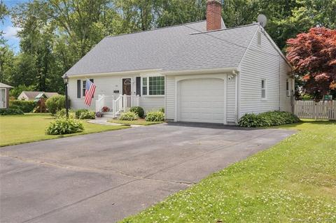 23 Caliber Ln, Wethersfield, CT 06109 photo 1