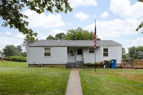 34 Malmalick Ave, Waterbury, CT 06708 photo 1