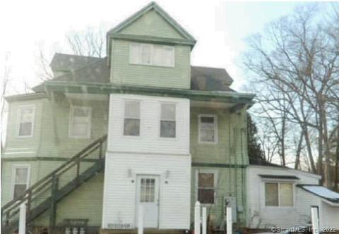 82 Congress St, Manchester, CT 06042