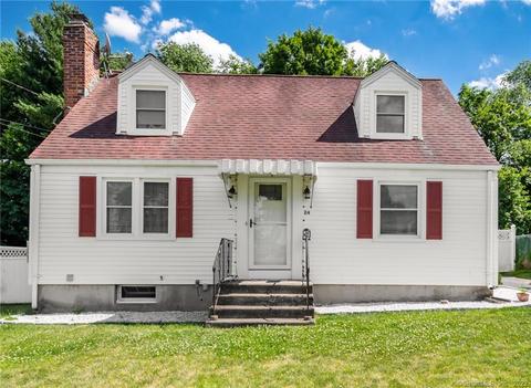 24 Tobler Ter, Wethersfield, CT 06109 photo 1