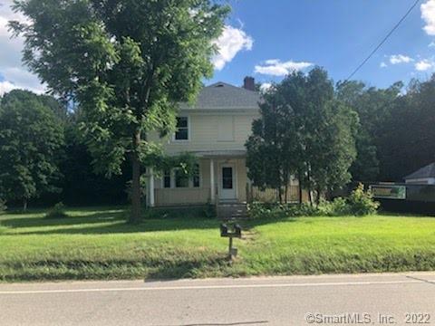 409 Windham Rd, Windham, CT 06226 photo 1