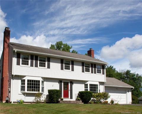 20 Farmstead Ln, Windsor, CT 06095 photo 1