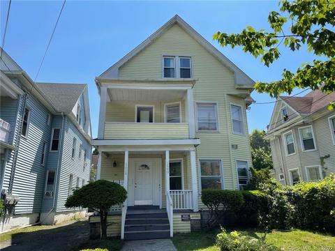 1638 Chapel St, New Haven, CT 06511