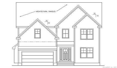 Lot 2 Niko's Way, Shelton, CT 06484