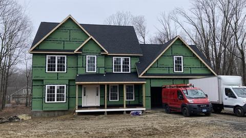 3 Beacon Hill Drive, Mansfield, CT 06268