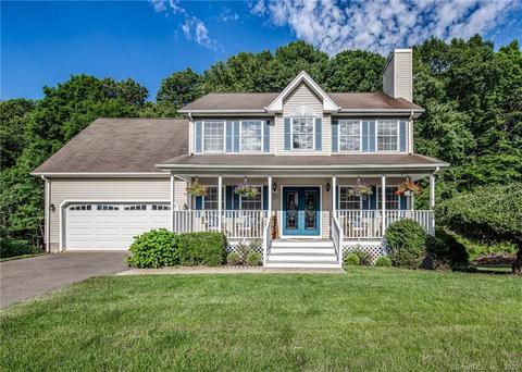 98 David Dr, Middletown, CT 06457 photo 1