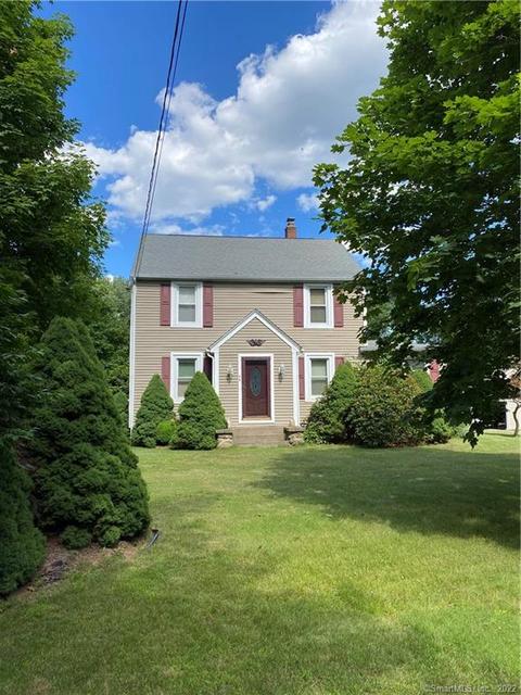 79 Clark Hill Rd, Prospect, CT 06712 photo 1