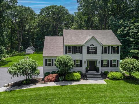 31 Bradley Ln, Newtown, CT 06482 photo 1