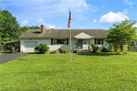 34 Wilmont St, Wethersfield, CT 06109 photo 1