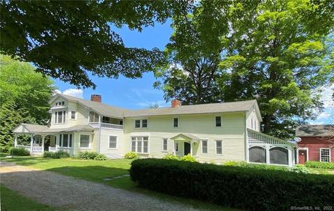 5 Elm St, North Canaan, CT 06018