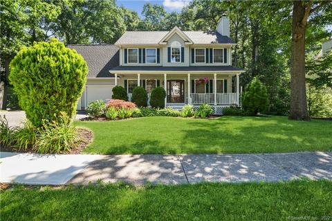 48 David Dr, Middletown, CT 06457 photo 1