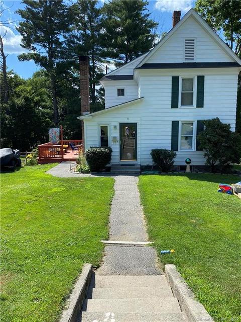 8 Baker St, Winchester, CT 06098 photo 1