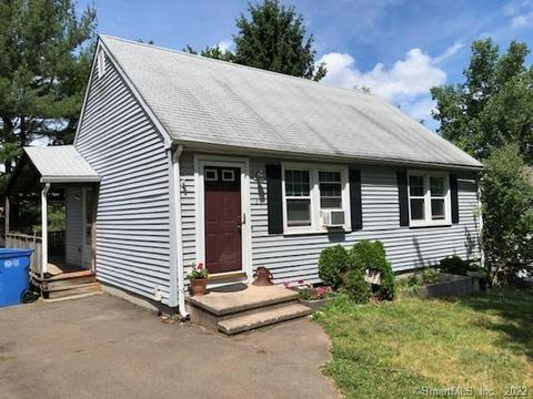 39 Midhill Dr, Hamden, CT 06514 photo 1