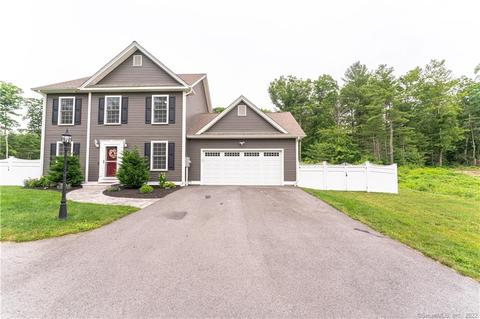 50 Airport Rd, Killingly, CT 06241 photo 1