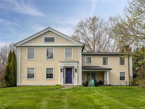 45 Kasson Rd, Bethlehem, CT 06751 photo 1