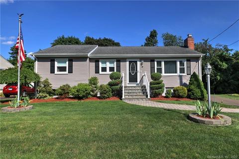 52 Corbin Rd, Hamden, CT 06517 photo 1