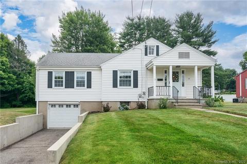 36 Two Stone Dr, Wethersfield, CT 06109 photo 1