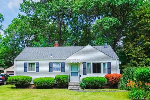 94 Goodwin Park Rd, Wethersfield, CT 06109 photo 1