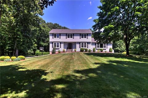 39 Craig Dr, Monroe, CT 06468 photo 1