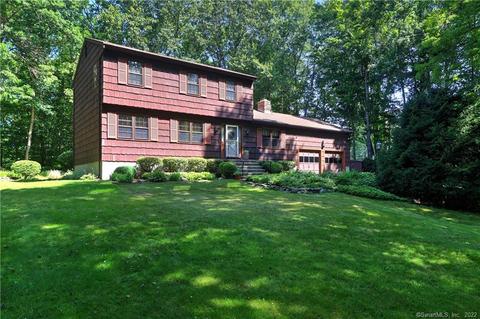 12 Lima Dr, Monroe, CT 06468 photo 1