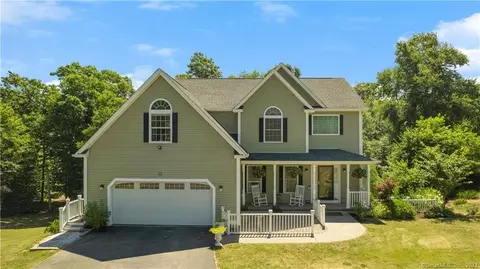 22 Chidley Way, Ledyard, CT 06339 photo 1