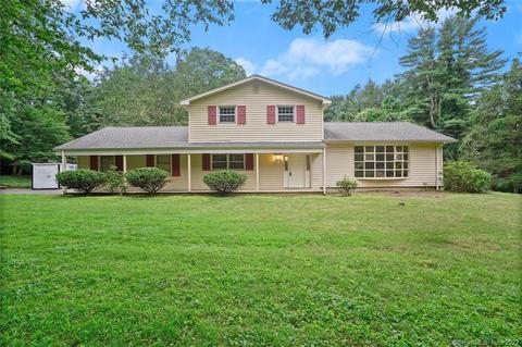 26 Deer Hill Rd, Redding, CT 06896 photo 1