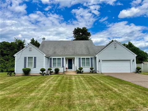 460 Goff Rd, Wethersfield, CT 06109 photo 1