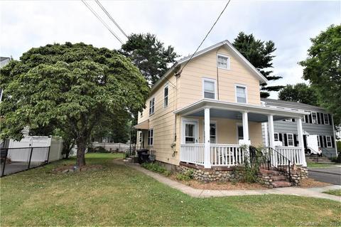 41 Plymouth Ave, Norwalk, CT 06851