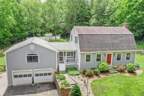 54 Dayton Rd, Redding, CT 06896 photo 1