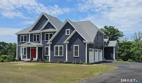 58 Weatherstone, Avon, CT 06001