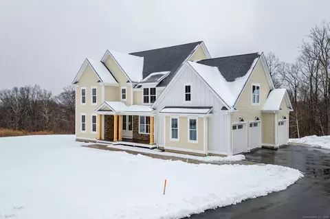 52 Weatherstone, Avon, CT 06001