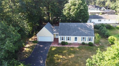 25 Delbon Ln, Avon, CT 06001 photo 1