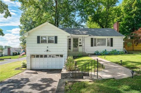 657 Nott St, Wethersfield, CT 06109 photo 1