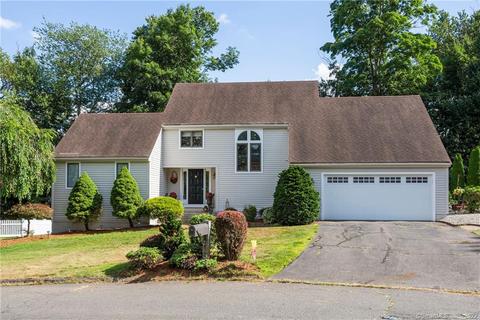 42 Hayrake Dr, Wethersfield, CT 06109 photo 1