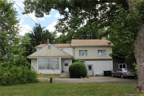660 Sharon Tpke, Goshen, CT 06756