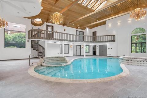 20 Gregory Farm Rd, Easton, CT 06612
