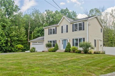 910 Mather St, Suffield, CT 06078 photo 1