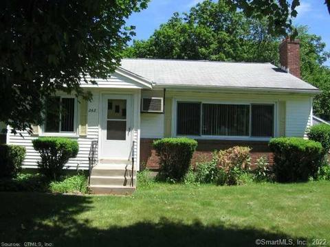 242 Edward St, Wethersfield, CT 06109 photo 1