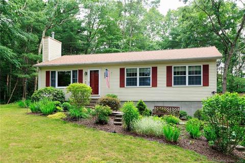 805 Cook Hill Rd, Killingly, CT 06239 photo 1