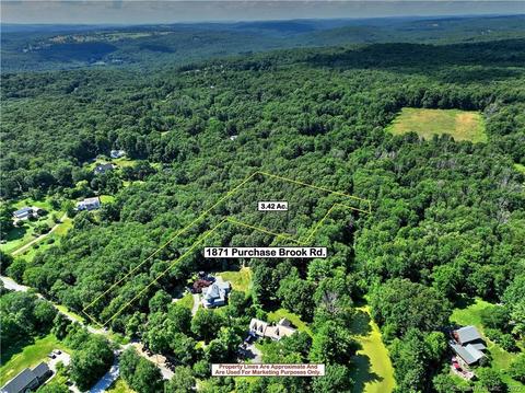 1871 Purchase Brook Rd, Southbury, CT 06488