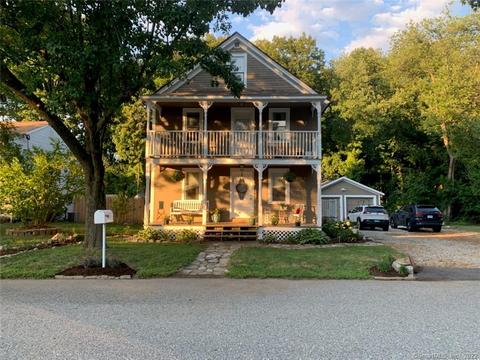 23 Greystone St, Willimantic, CT 06226 photo 1
