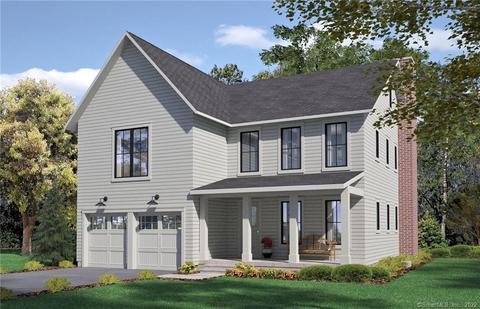 10 White Barns Ln # -b, Norwalk, CT 06851