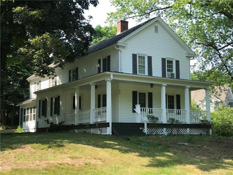 275 Taintor St, Suffield, CT 06078 photo 1